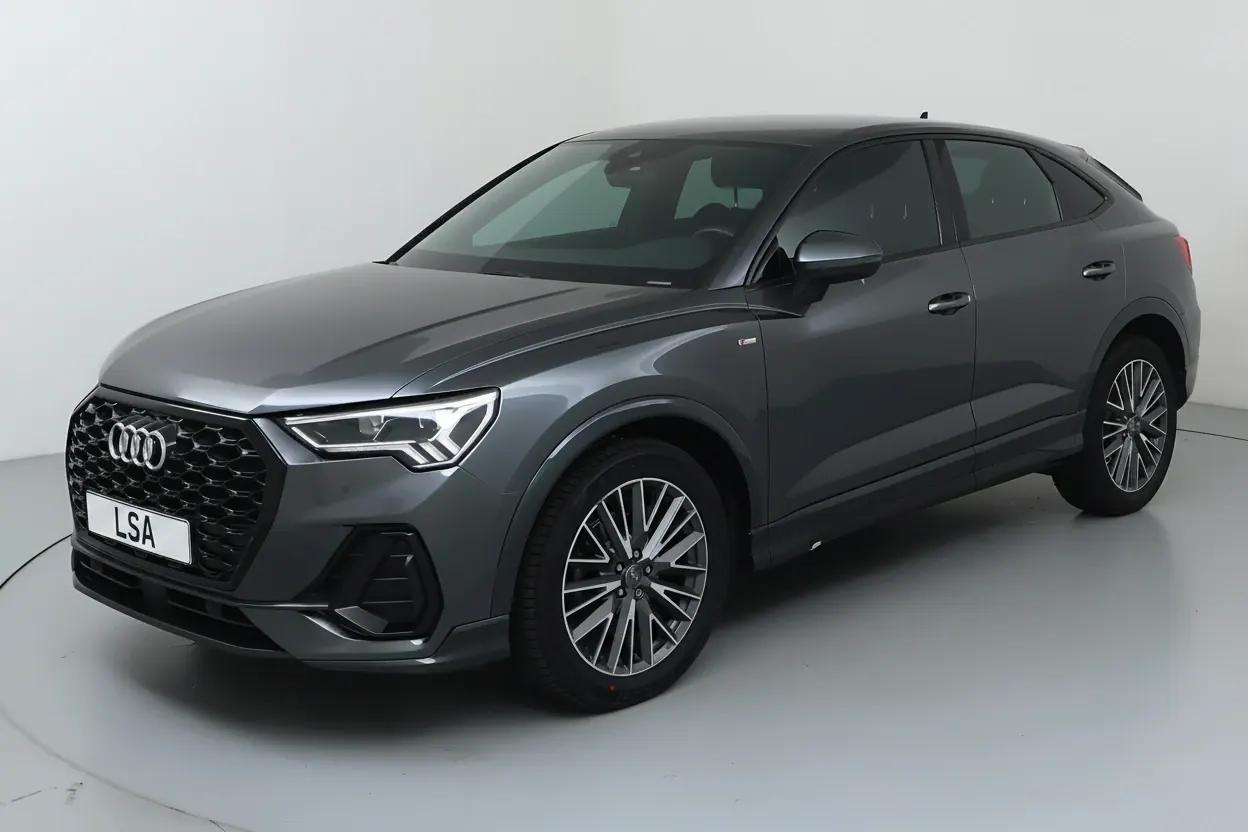 Top 3 modèles Audi pour le leasing à Paris — Audi Paris