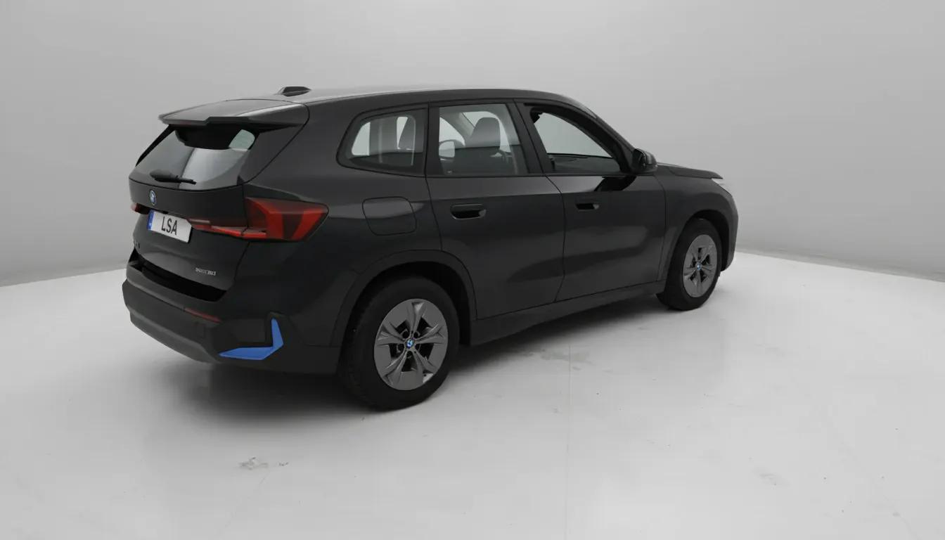 BMW iX1 en leasing sans apport à Paris — vue 3