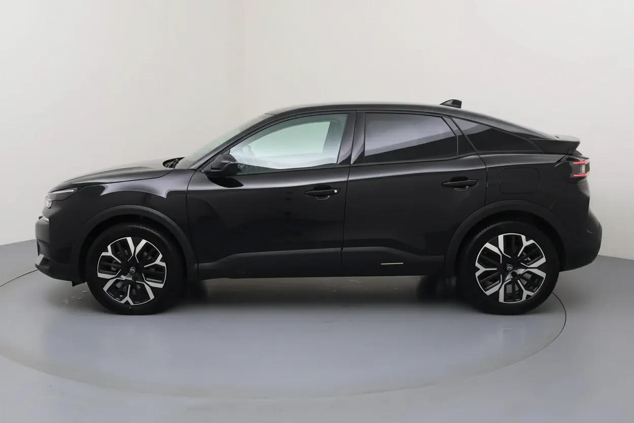 Citroën C4 en leasing sans apport à Paris — vue 2