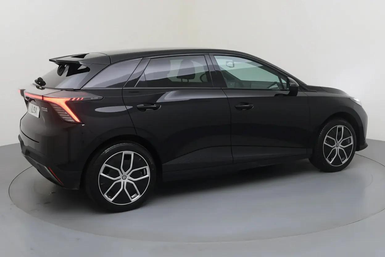 MG 4 Electric en leasing sans apport à Paris — vue 3