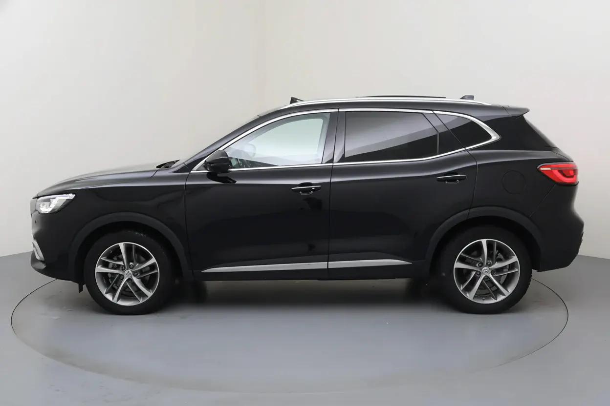 MG EHS en leasing sans apport à Paris — vue 2