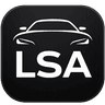 LSA Paris logo