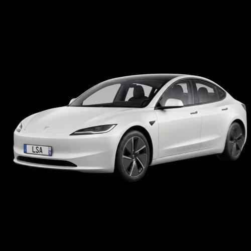 Électriques — leasing sans apport à Paris