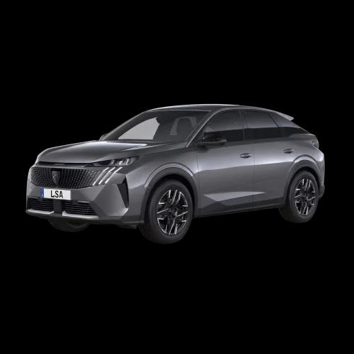 SUV — leasing sans apport à Paris
