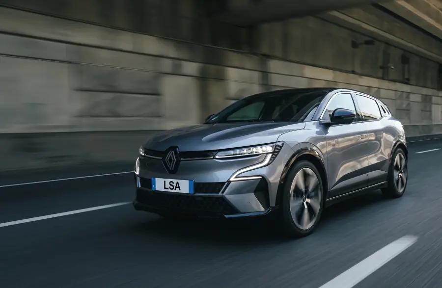 ZFE du Grand Paris : passez à l'électrique sans contrainte — LSA Paris