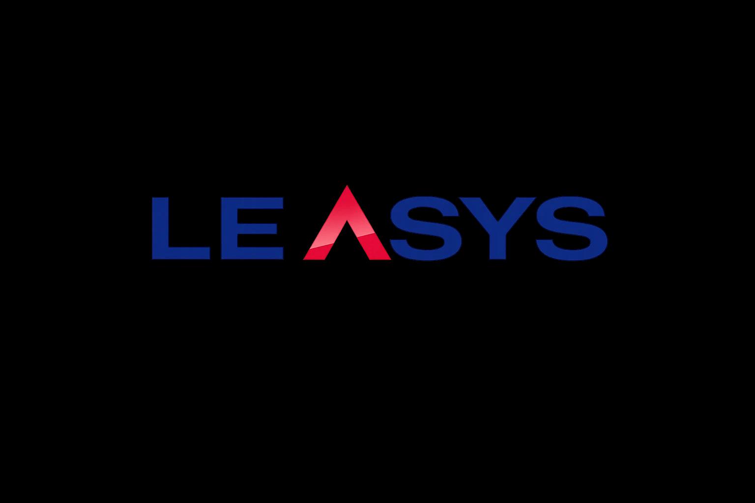Leasys — financeur partenaire LSA Paris