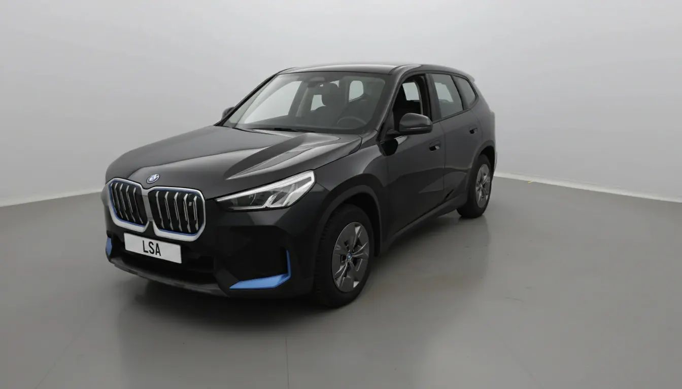BMW X1 xDrive25e PHEV en leasing sans apport à Paris