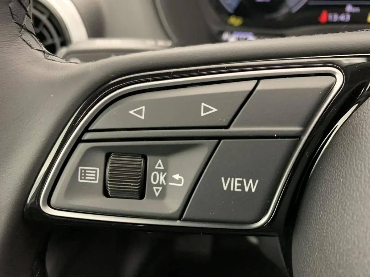 Audi Q2 Paris vue 4 Audi Q2 en leasing sans apport à Paris — vue 4