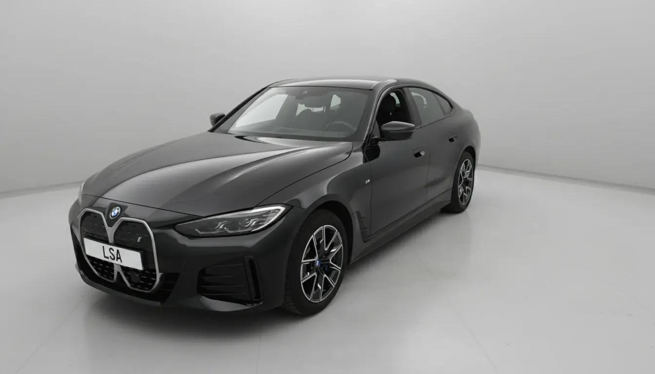 BMW Paris BMW en leasing sans apport à Paris