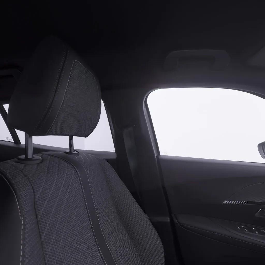 Peugeot 2008 Paris vue 4 Peugeot 2008 en leasing sans apport à Paris — vue 4
