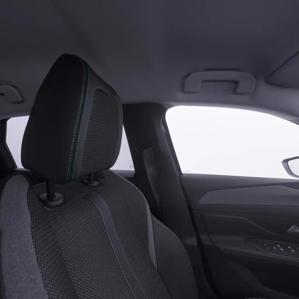 Peugeot 308 SW Paris vue 4 Peugeot 308 SW en leasing sans apport à Paris — vue 4
