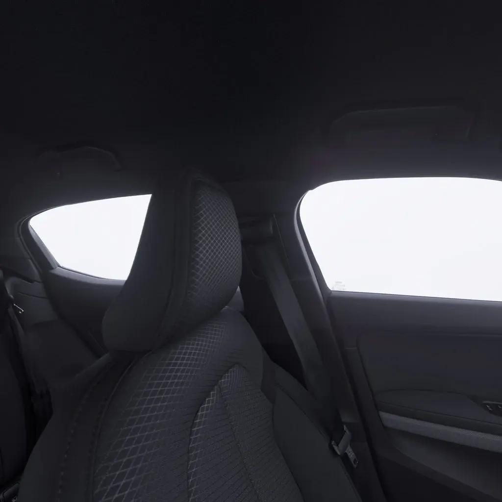 Polestar 2 Paris vue 4 Polestar 2 en leasing sans apport à Paris — vue 4
