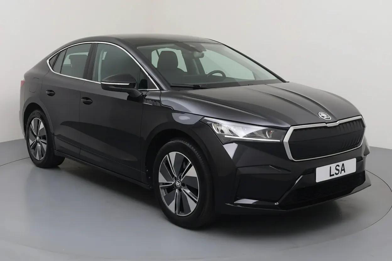 Skoda Paris — Skoda et la ZFE du Grand Paris Skoda et la ZFE du Grand Paris — Skoda Paris