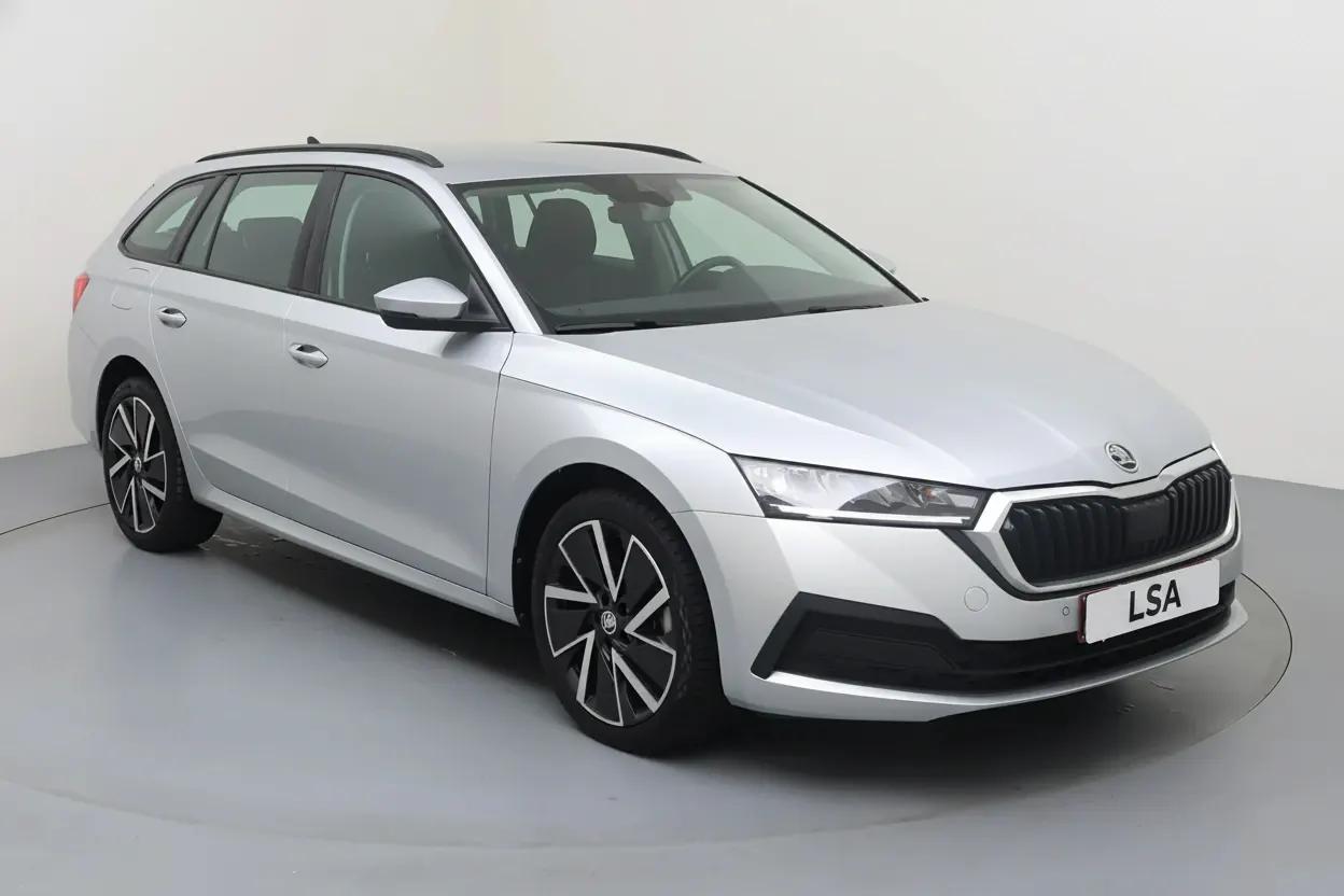 Skoda Paris Skoda en leasing sans apport à Paris