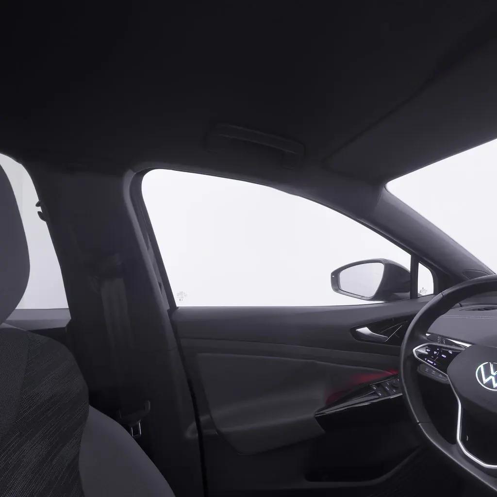 Volkswagen ID.5 Paris vue 4 Volkswagen ID.5 en leasing sans apport à Paris — vue 4