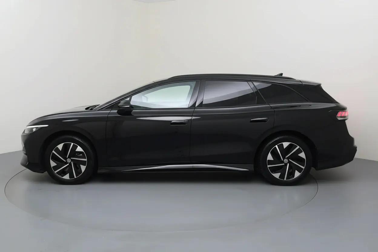 Volkswagen ID.7 Tourer Paris vue 2 Volkswagen ID.7 Tourer en leasing sans apport à Paris — vue 2